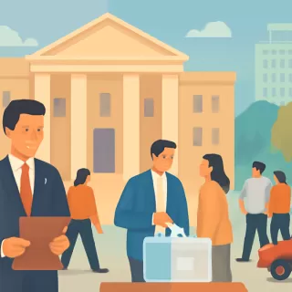 La Corte Suprema designará conjueces para resolver la causa de corrupción contra Jorge Macri