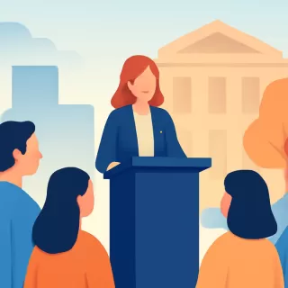 La Justicia atribuye a discursos de odio el intento de asesinato contra Cristina Kirchner