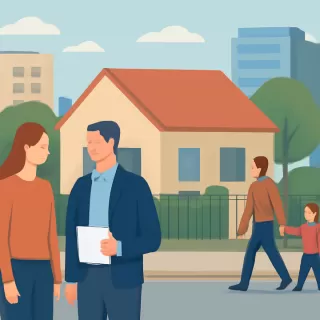 Provincia de Buenos Aires suprime tarifa social para viviendas en barrios cerrados a partir de 2026