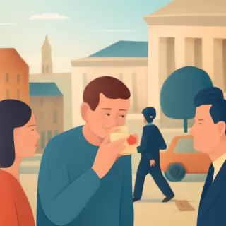 Robo de los diamantes en Amberes en 2003: detalles que desbarataron el atraco perfecto