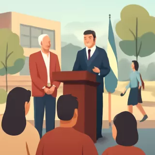 Nicolás Mazal Bazán asumió la presidencia de Vialidad Provincial en Misiones