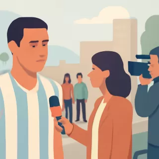 Solicitan la detención de José Florentín por obstrucción a la justicia en Tucumán