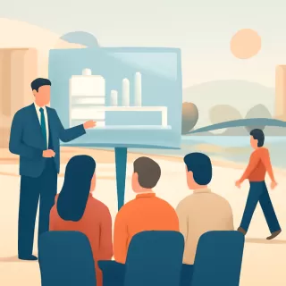 Southern Energy convoca proveedores en San Antonio Oeste para proyecto de exportación de GNL