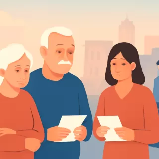 Beneficiarios de ANSeS que no percibirán aguinaldo en diciembre 2025