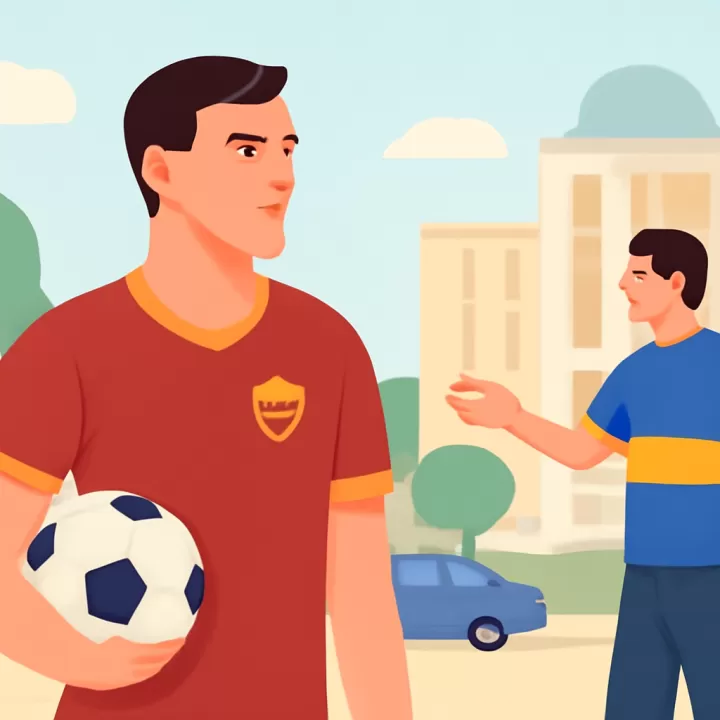Paulo Dybala podría dejar la Roma en 2026 y Boca Juniors muestra interés