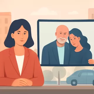 Murió Rob Reiner, director de 'Cuando Harry conoció a Sally'