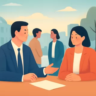 Treffinger y Frías se reunieron con referentes de Chubut para planificar agenda política 2027