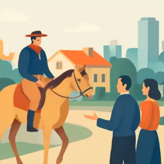 Historia de las quintas y troperos en Buenos Aires y su evolución urbana