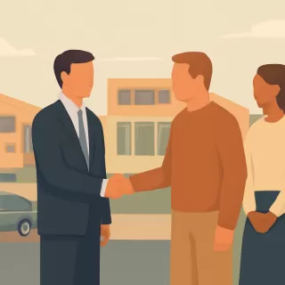 Andrés Meiszner asume la administración de la ex Alpesca en Puerto Madryn tras desplazamiento de Arbeletche