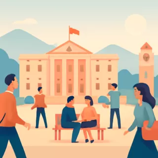 Asueto en la Administración Pública de Salta el 24 y 31 de diciembre