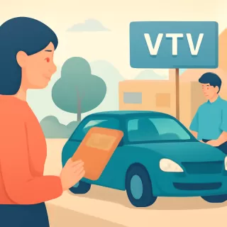 Incremento en el costo de la VTV en Misiones a partir del 1° de enero de 2026