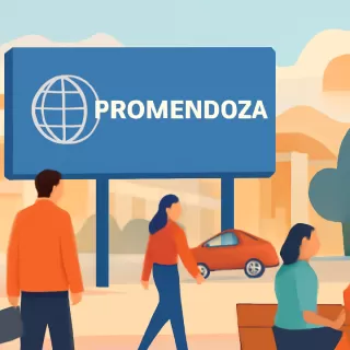 ProMendoza invita a empresas mendocinas a Expocomer 2026 en Panamá