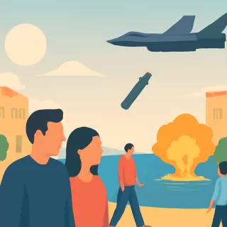 EE.UU. intensifica bombardeos en el Pacífico oriental de Centroamérica