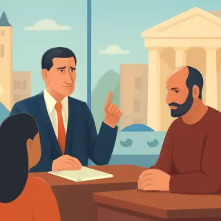 Fiscal pide juicio para sospechoso en el crimen de Nora Dalmasso en Córdoba