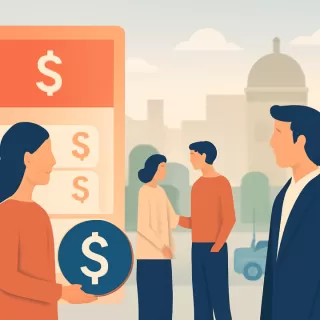 Cotización del dólar oficial y sus variantes en Argentina el martes 16 de diciembre