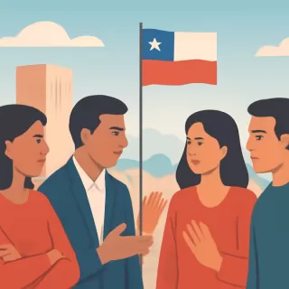 Reacciones de la izquierda latinoamericana tras la victoria de José Antonio Kast en Chile