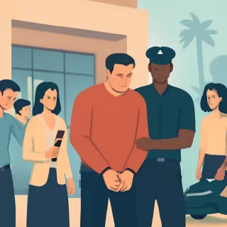 Detienen en Los Ángeles al hijo de Rob Reiner y Michele Singer por la muerte de sus padres