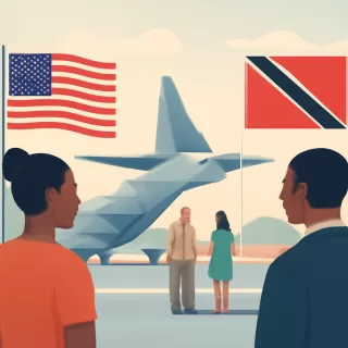 Estados Unidos amplía operaciones militares en Trinidad y Tobago para aumentar presión sobre Venezuela