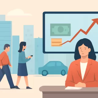 El carry trade en mercados emergentes sigue siendo atractivo para 2026