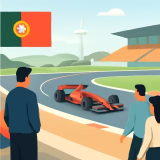El Gran Premio de Portugal vuelve a la Fórmula 1 en 2027 y 2028