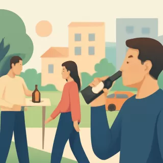 Consumo de bebidas alcohólicas en Misiones proyecta descenso para 2025