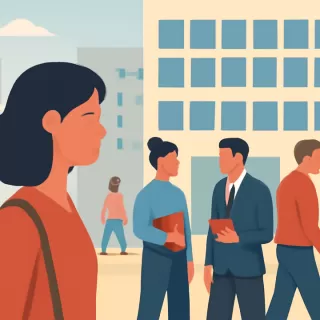 Empleo en EEUU sube más de lo esperado, pero la desocupación alcanza su nivel más alto desde 2021