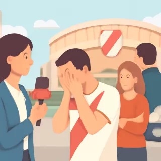 River Plate no clasificó a la Copa Libertadores 2026 y disputará la Copa Sudamericana