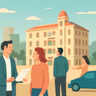 Wandorf Company ratificó la preservación del Gran Hotel Viena en Miramar de Ansenuza