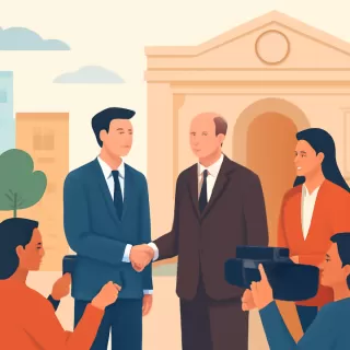 El Gobierno designa a Darío Wasserman como nuevo presidente del Banco Nación