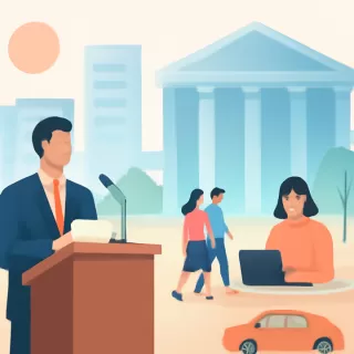 El gobierno envió a la Cámara de Diputados el proyecto de reforma de la ley de Glaciares