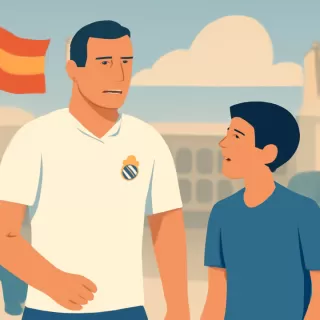 Franco Mastantuono genera un problema inesperado al Real Madrid en la Copa del Rey