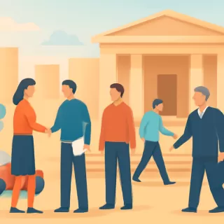 Juez Caviglia libera a tres imputados por asalto a estancia Cerro Tacho con medidas restrictivas