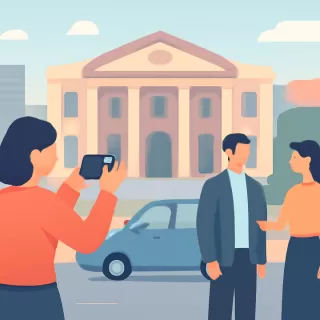 El Senado de Mendoza aprobó proyecto para usar filmaciones particulares en denuncias viales