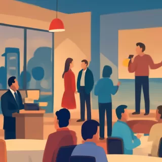 El Consejo Profesional de Ciencias Económicas de Misiones celebró fin de año y el Día del Contador en Eldorado