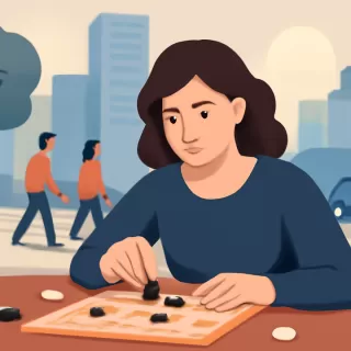 'El juego de Gracie Darling' figura entre las series más vistas de Netflix en 2025