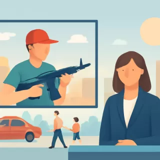 Estados Unidos declara al Clan del Golfo como organización terrorista extranjera