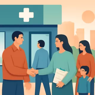 Farmacias de Chubut retoman atención a afiliados de SEROS tras acuerdo con el Gobierno provincial