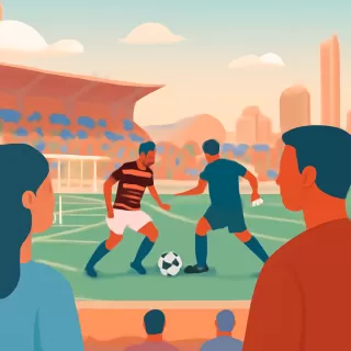 Flamengo y PSG disputan la final de la Copa Intercontinental 2025 en Qatar