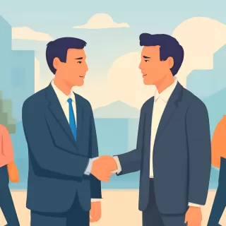 Andrés Vázquez asume como director ejecutivo de ARCA tras renuncia de Juan Pazo