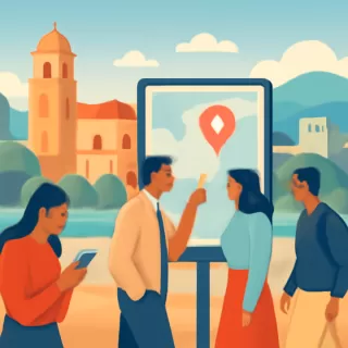 Google reveló los 10 destinos nacionales más consultados en 2025, con Córdoba entre ellos