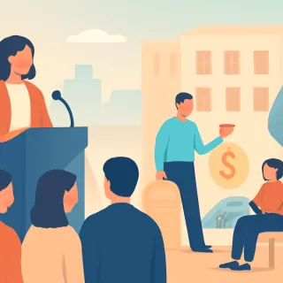 ARCA presenta plan de pagos y condonación de multas, reclama $100.000 millones a grandes empresas por impuesto a las Ganancias