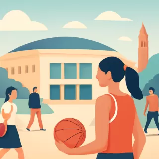 Hindú albergará el Final Four del Apertura 2025 de La Liga Femenina en Córdoba