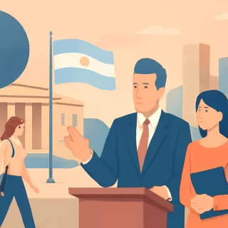 Horacio Rosatti propone aumentar a cinco el número de jueces en la Corte Suprema