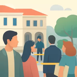 Investigan la muerte de un soldado de 21 años en la Quinta de Olivos