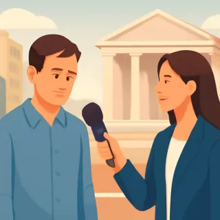 Fiscalía imputa a Nick Reiner por asesinato de sus padres