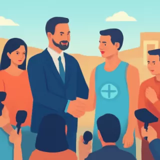 Iván Delfino continuará como entrenador de Estudiantes de Río Cuarto en 2026