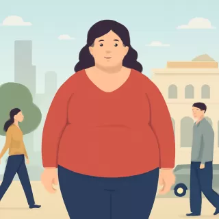 Melissa McCarthy revela transformación física tras bajar 40 kilos