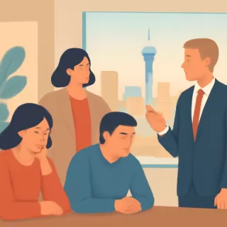 La izquierda chilena evalúa resultados tras la victoria de José Antonio Kast en las presidenciales de 2025