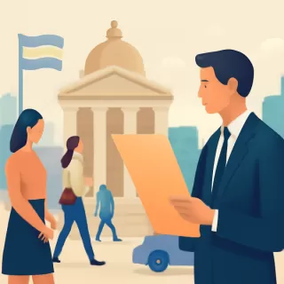 Gobierno envía proyecto para adecuar la Ley de Glaciares y busca destrabar proyectos mineros