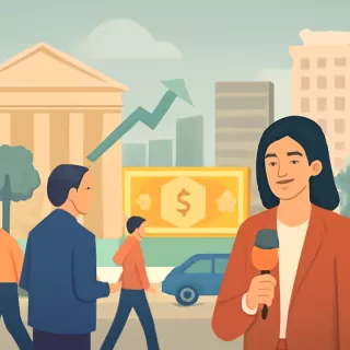 Bonos y dólares financieros suben tras anuncio del Banco Central y riesgo país cae por debajo de 600 puntos